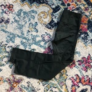 Fabletics seamless leggings